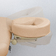 Massage table Bello One 70 Soft Touch K607 Moco Beige