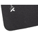 Exercise mat NBR, 183x61x1cm black