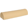 Semi Round Bolster 60x18x12 - K533 Beige