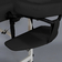 Massage table Torina Matt Touch K105 Black