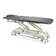 Stationary massage table Evero X7 ERGO Soft Touch K622 Gray