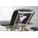 Stationary massage table Evero X7 ERGO Soft Touch K622 Gray