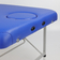 Massage Table Structural 102 Comfort Face Hole Vinyl Flex K012 Navy Blue