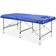 Massage Table Structural 102 Comfort Face Hole Vinyl Flex K012 Navy Blue