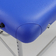 Massage Table Structural 102 Comfort Face Hole Vinyl Flex K012 Navy Blue