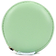 Round Bolster 10x60 K022 Green