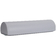 Semi Round Bolster 60x18x12 K029 Grey