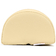 Semi Round Bolster 60x15x10 - K533 Beige