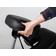 Ergonomic Kneeling Chair Ergo Standard, gas spring, castors with lock