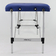 Portable massage table Adele Comfy Base K512 Blue