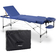 Portable massage table Adele Comfy Base K512 Blue