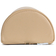 Semi Round Bolster 60x15x10  Soft Touch K607 Moco Beige