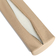 Semi Round Bolster 60x15x10  Soft Touch K607 Moco Beige