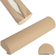 Semi Round Bolster 60x15x10  Soft Touch K607 Moco Beige