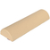 Semi Round Bolster 60x19x9 - K533 Beige