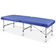 Table For Feldenkrais Therapy Aluminium K012 Navy Blue