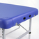 Table For Feldenkrais Therapy Aluminium K012 Navy Blue