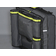 City Carry Case 165/70 Backpack Option