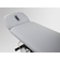 Protective Table Cover C460 (Oil-resistant) 197x70 Agila 2 Grey