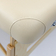 Massage Table Integral Light Wood 102 Comfort Face Hole Vinyl Flex K033 Beige