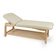 Wooden Couch Nova Light Wood Comfort Face Hole K033 Beige