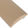 Semi Round Bolster Lumbar 40x25x5 Soft K607 Moco Beige