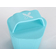 Body ice massager, HABYS, blue L