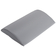 Semi Round Bolster Lumbar 40x25x5 Soft K029 Grey