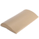 Semi Round Bolster Lumbar 40x25x5 Soft K033 Beige