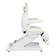 Cosmetic electric chair. 872a 2 motor white
