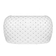 Reception desk, GABBIANO DIAMOND, white