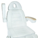 LUX Pedicure BG-273C electric couch/chair, 3 motors, white