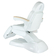 LUX Pedicure BG-273C electric couch/chair, 3 motors, white