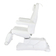 Electric couch/chair 6672, 4 motors, white