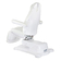 Electric couch/chair 6672, 4 motors, white