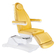 Electric couch/chair 6672, 4 motors, yellow