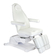 Electric couch/chair 6672A, 5 motors, white