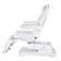 Electric couch/chair 6672A, 5 motors, white