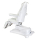 Electric couch/chair 6672A, 5 motors, white