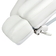 Electric couch/chair 6672C, 3 motors, white