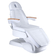 Electric couch/chair 273B, 3 motors, white