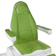 Electric couch/chair 6672, 4 motors, green