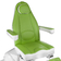 Electric couch/chair 6672A, 5 motors, green