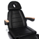 LUX elektriskais kosmētikas krēsls BW-273B Black