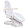 LUX Pedicure BG-273E electric couch/chair, 5 motors, white