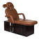 Applications: massage, therapeutic treatments, examinations.The height can be adjusted electrically using the remote control.The angle of recline can be adjusted electrically using the remote control.Sturdy wooden structure.Removable cushion covering