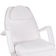 Electric couch/chair 245, 1 motor, white