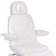 Electric couch/chair 228, 3 motors, white