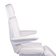 Electric couch/chair 228, 3 motors, white