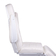 Electric couch/chair 228, 3 motors, white